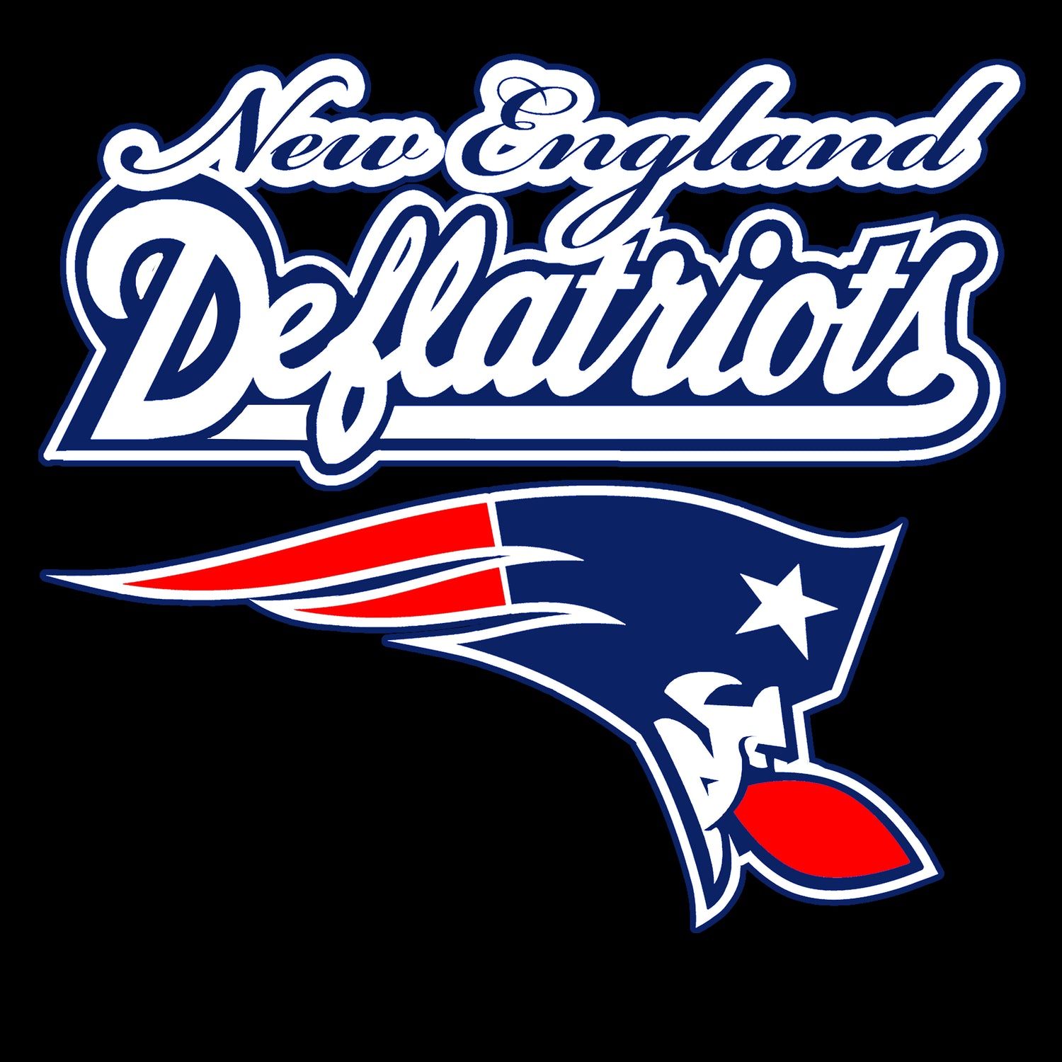 NEW ENGLAND DEFLATRIOTS. PARODY. KIDS.