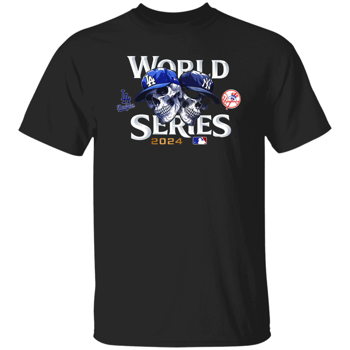 WS24 made by Artichoke T-Shirt v2