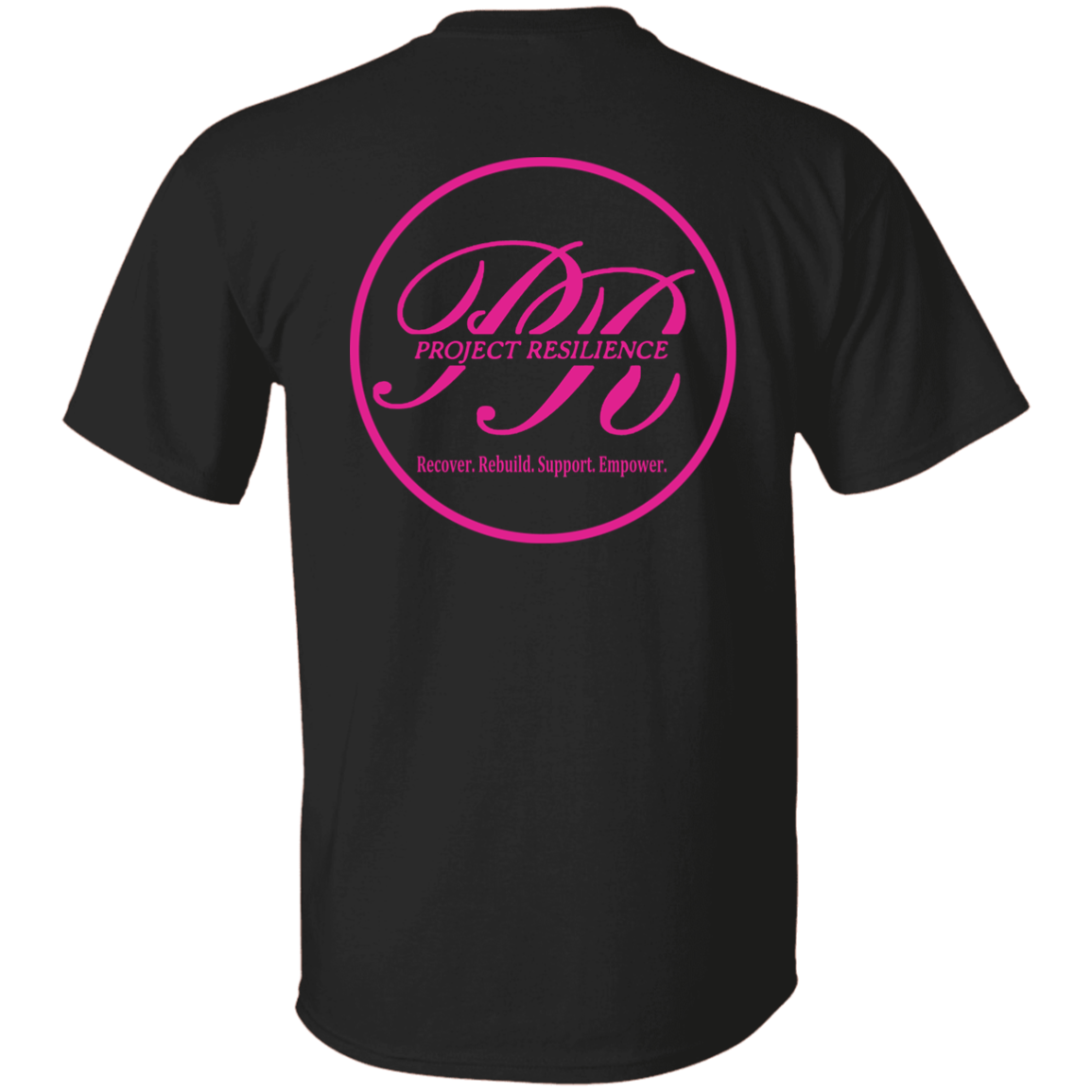 G500 5.3 oz. T-Shirt