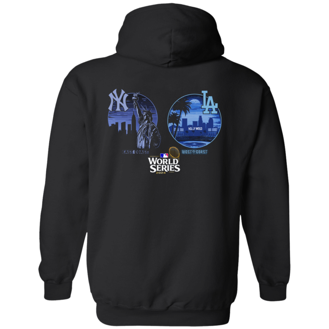 WS24 V4 Pullover Hoodie