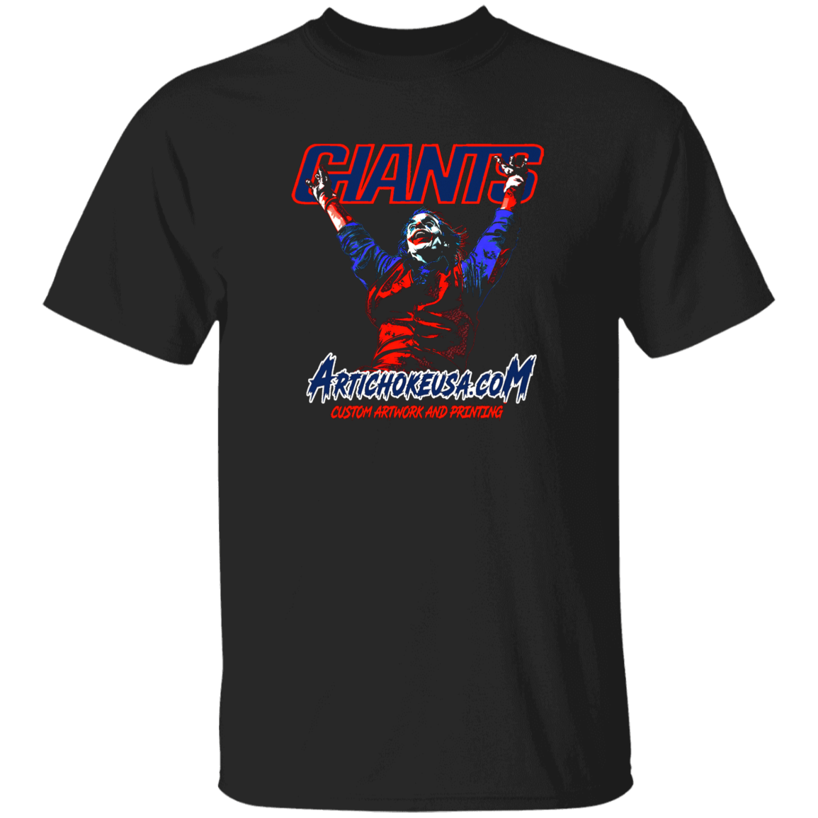 G500 5.3 oz. T-Shirt