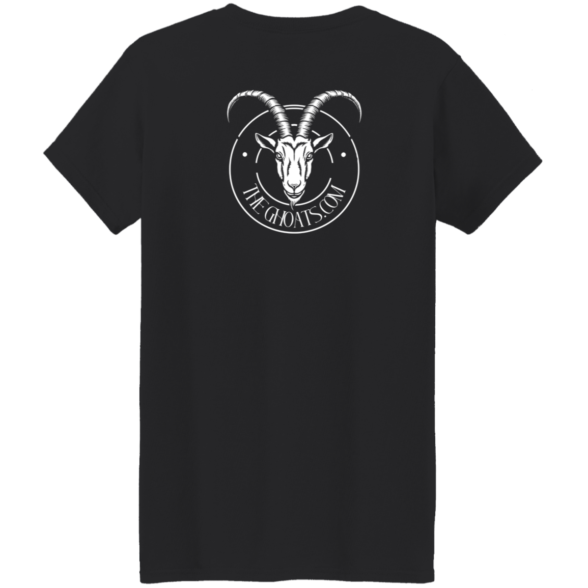 Hate My Hustle. Ladies' 5.3 oz. T-Shirt