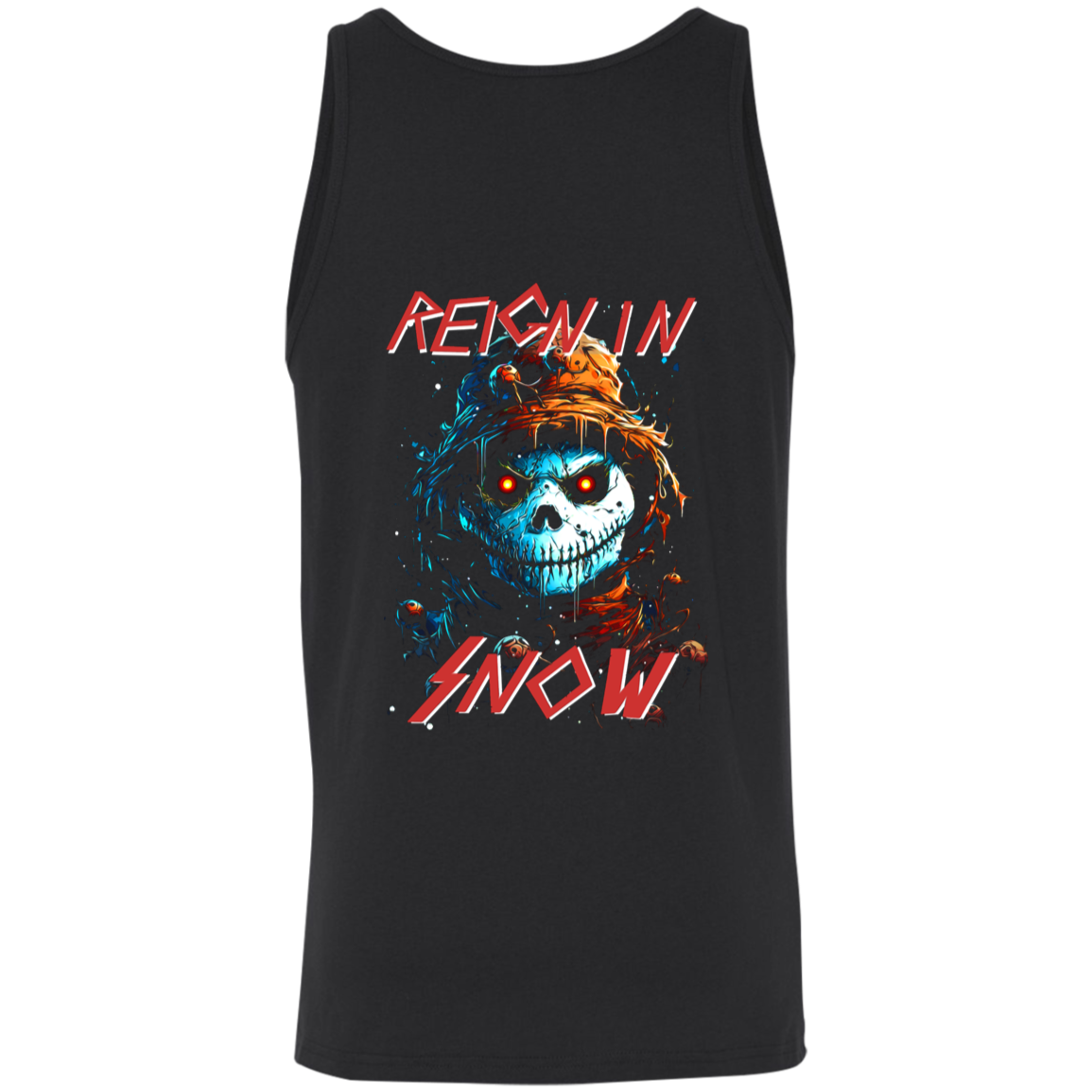 Unisex Tank