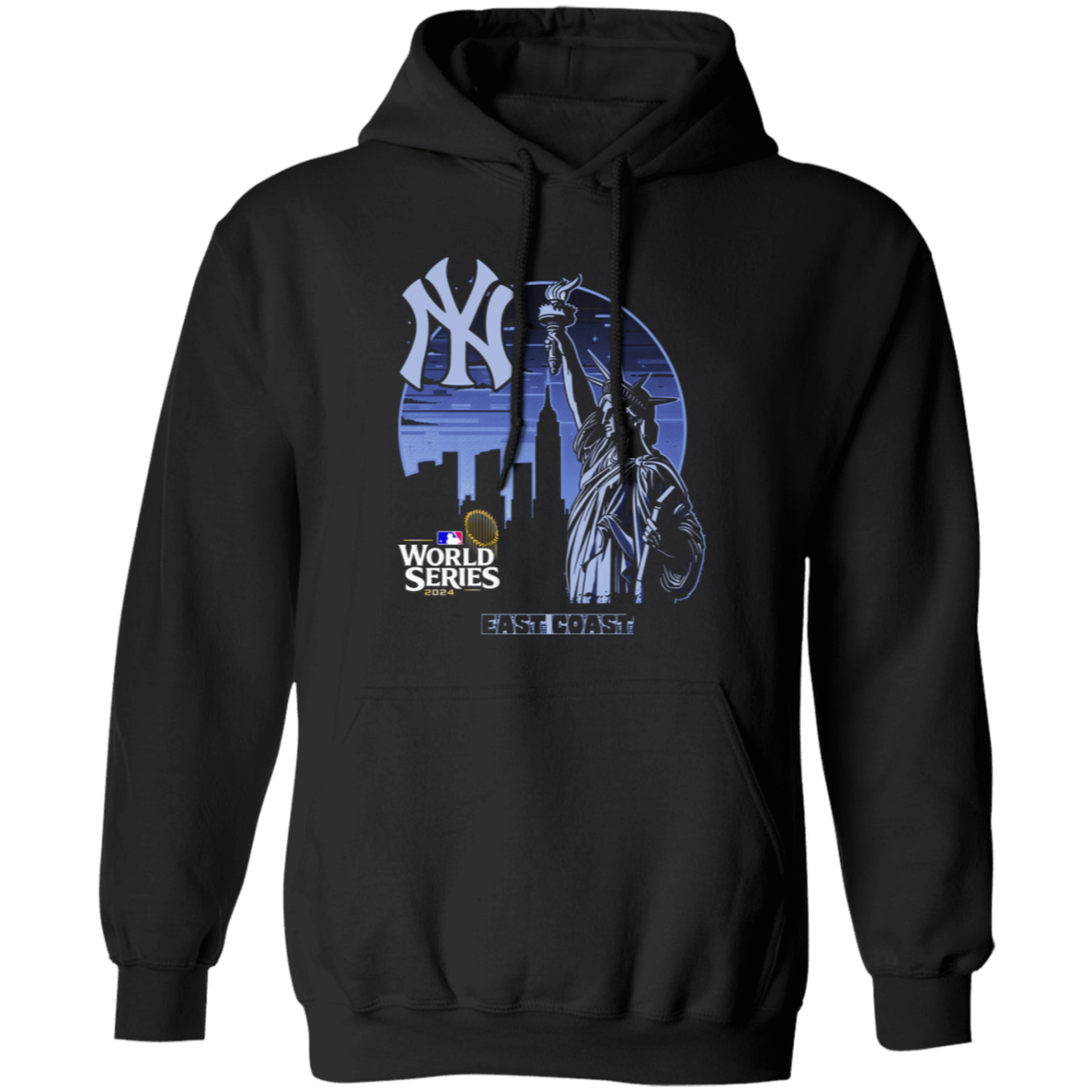 WS24 V4 Pullover Hoodie