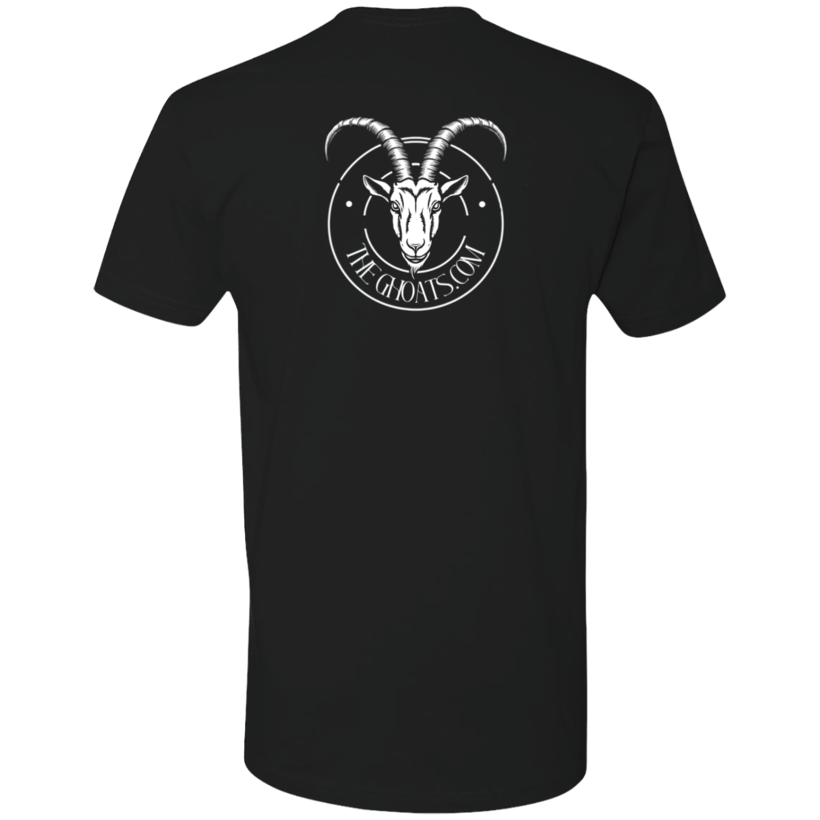 Hate my Hustle V1 Premium Short Sleeve T-Shirt