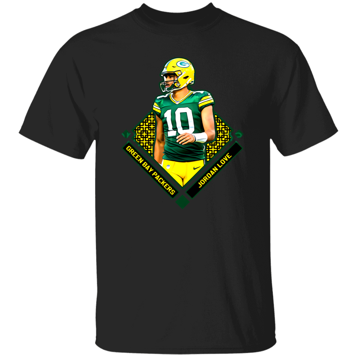 G500 5.3 oz. T-Shirt