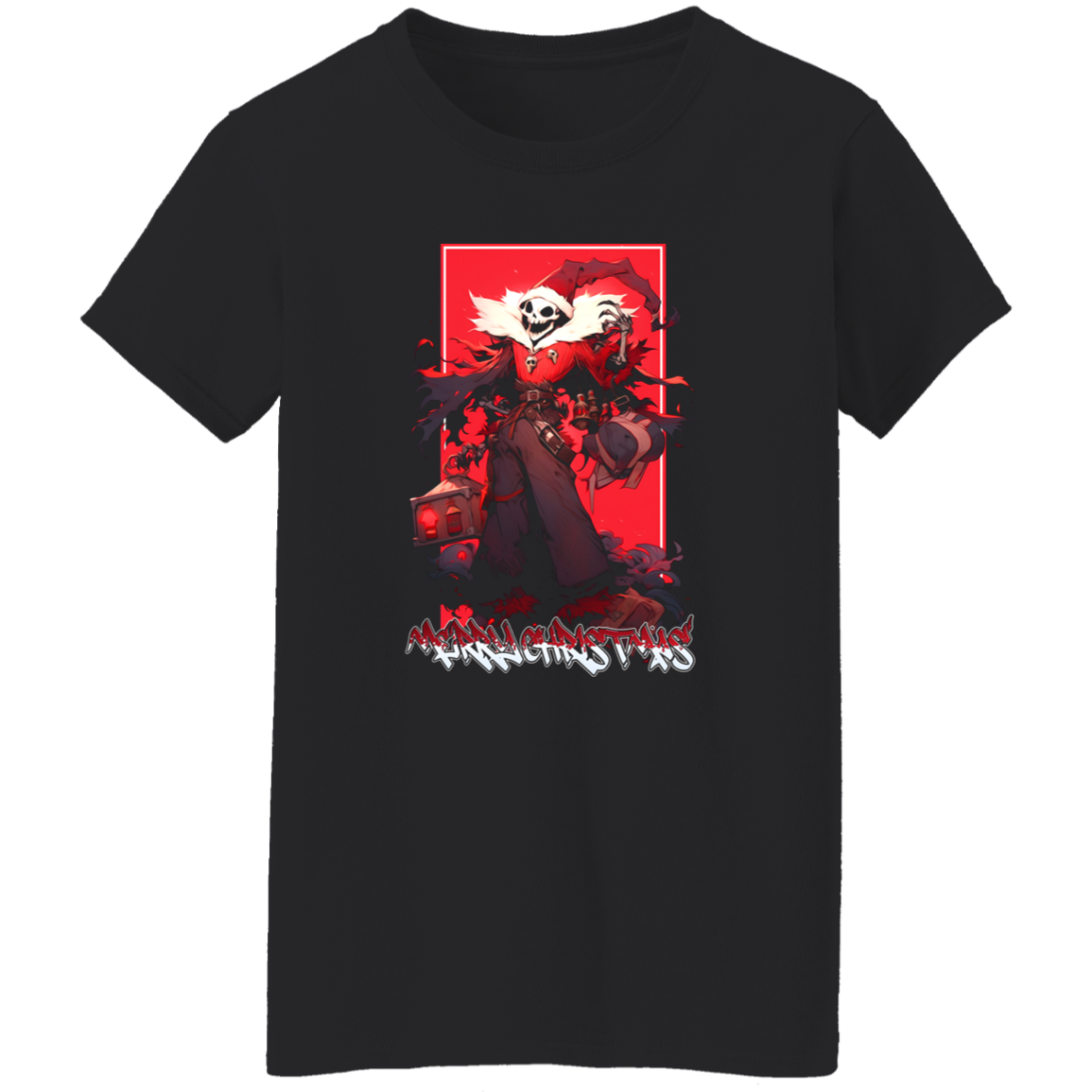 Hate My Hustle. Ladies' 5.3 oz. T-Shirt