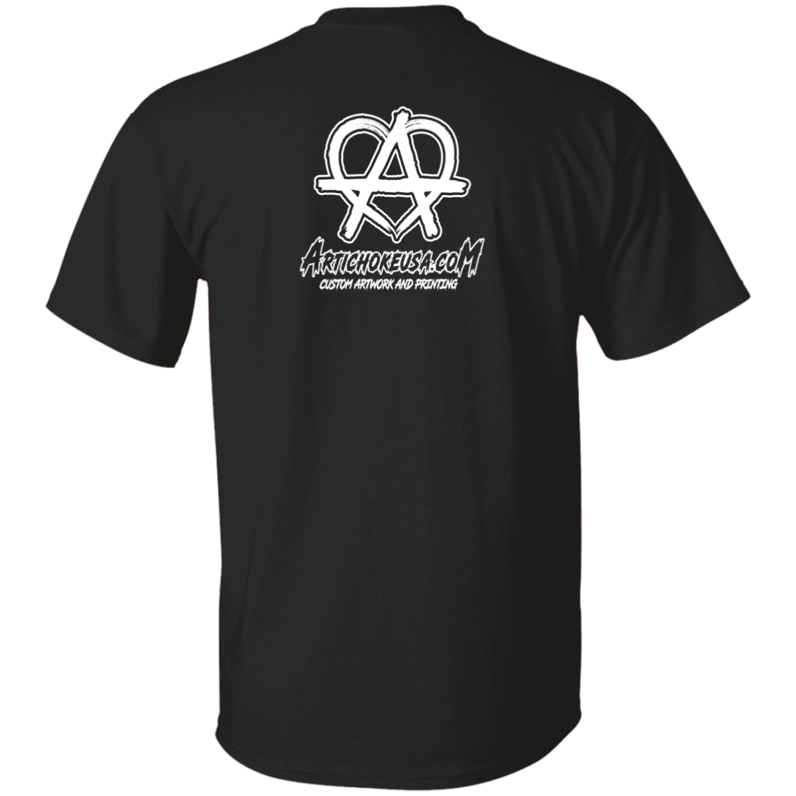 G500 5.3 oz. T-Shirt