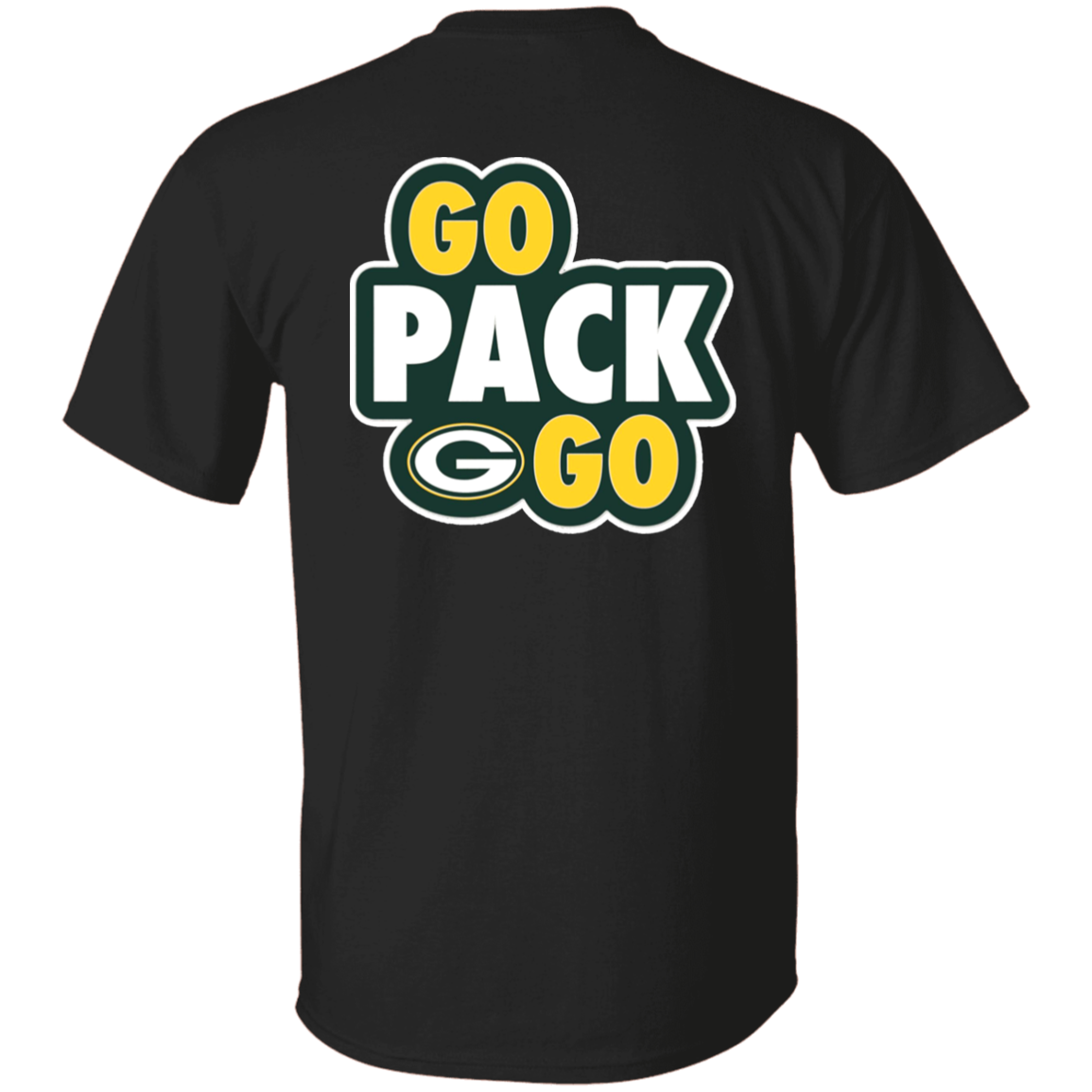 Love 6 Big back logo