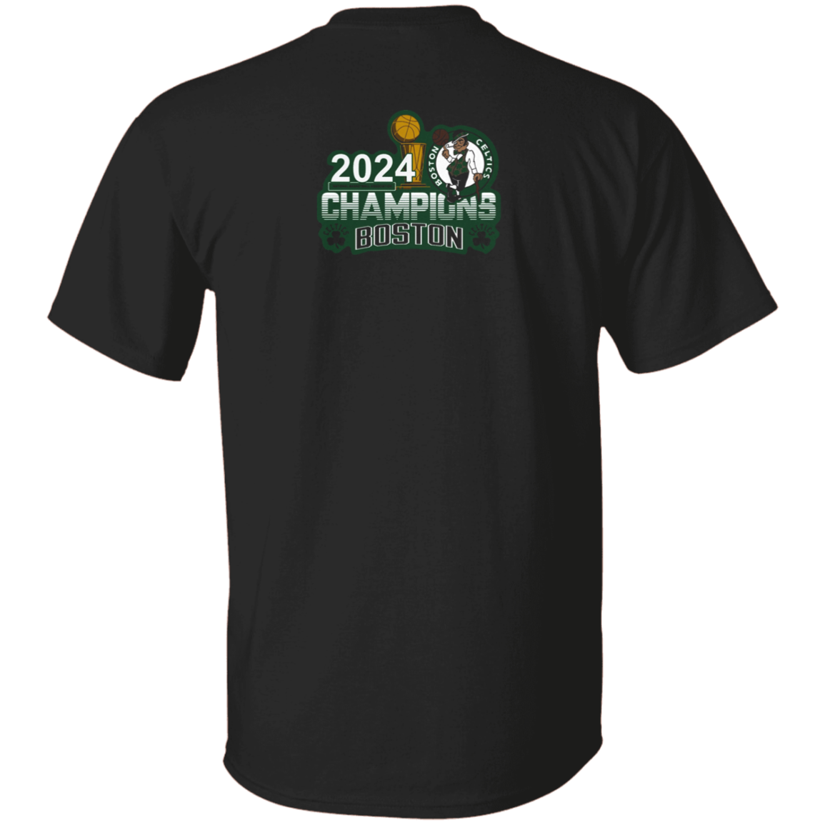 G500 5.3 oz. T-Shirt