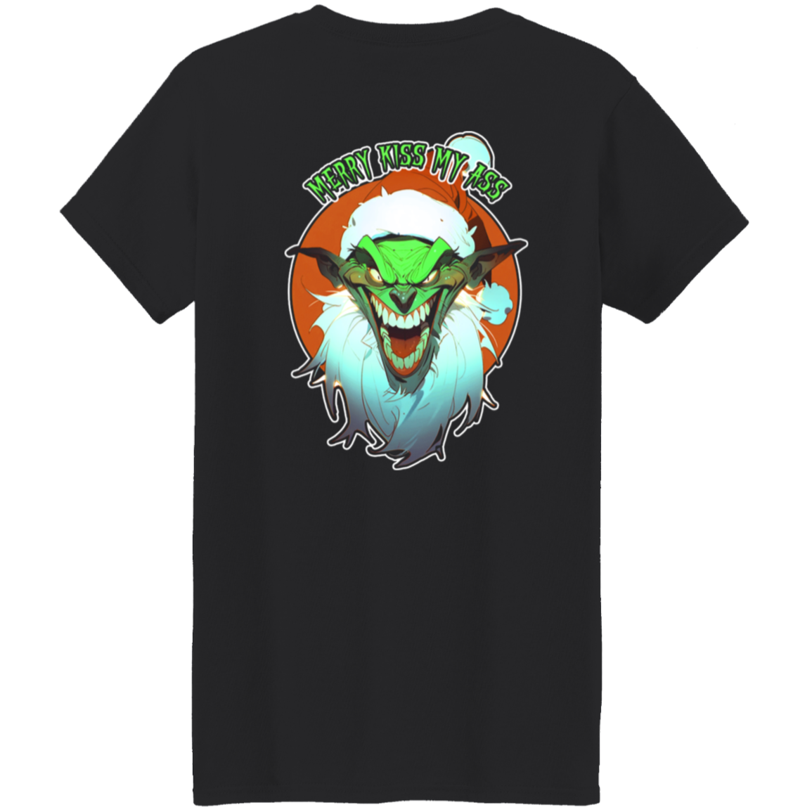 Ladies' 5.3 oz. T-Shirt