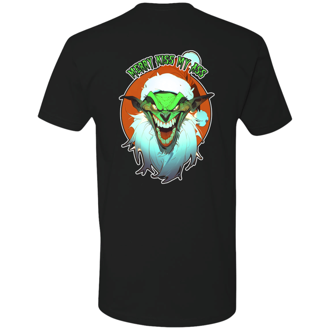 Premium Short Sleeve T-Shirt