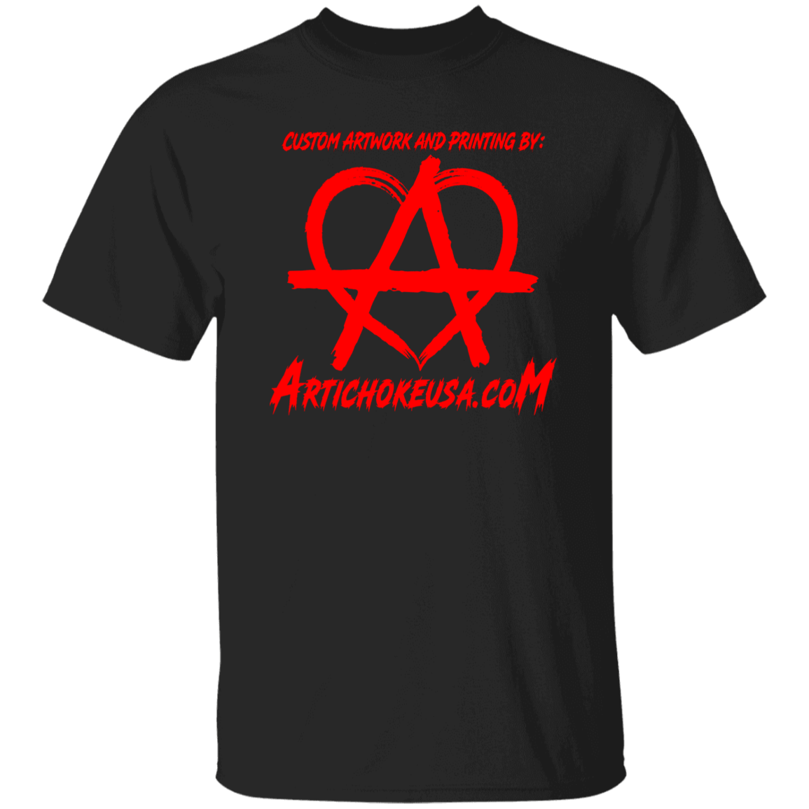 G500 5.3 oz. T-Shirt