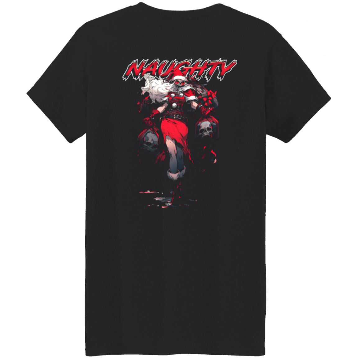 Ladies' 5.3 oz. T-Shirt