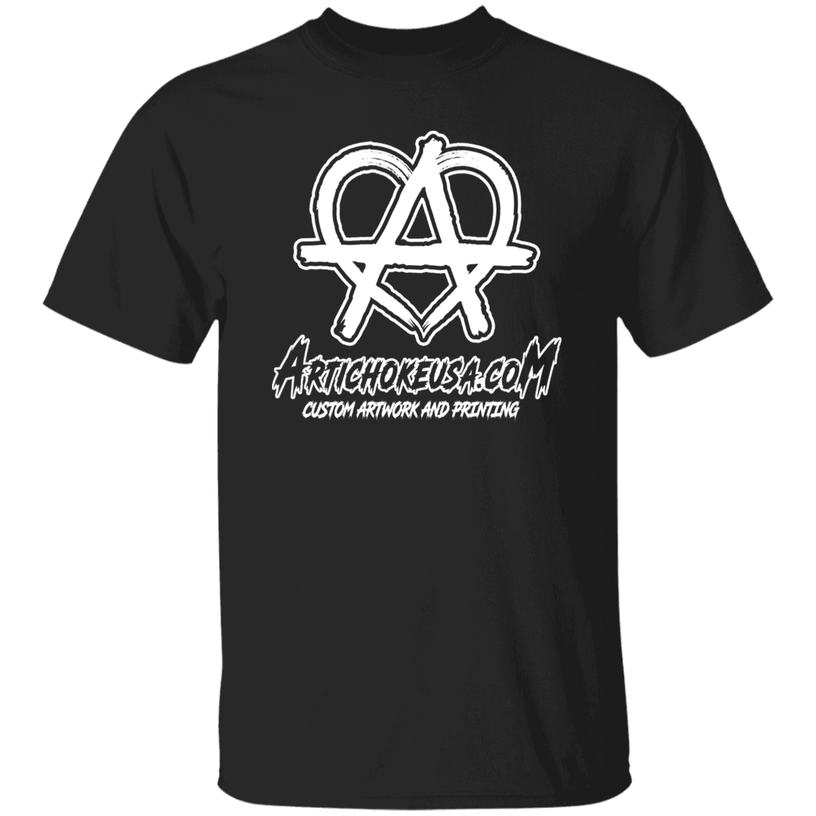 G500 5.3 oz. T-Shirt