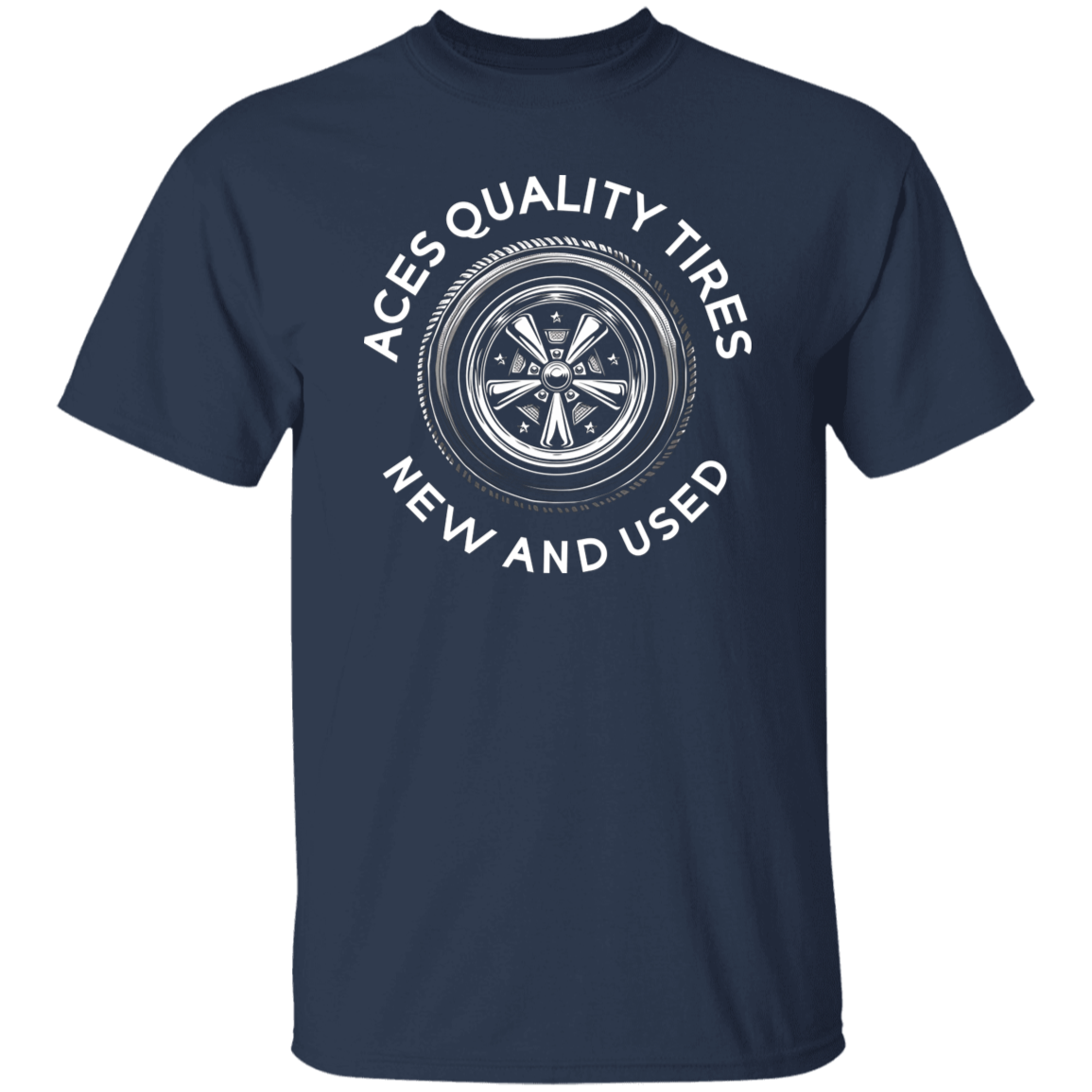 G500 5.3 oz. T-Shirt