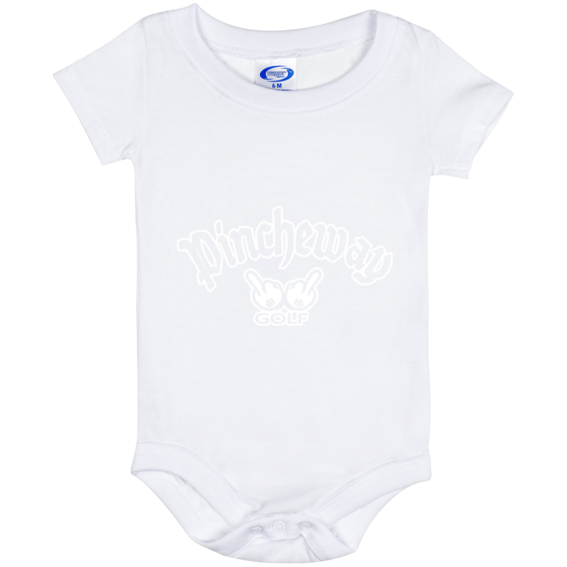 Baby Onesie 6 Month