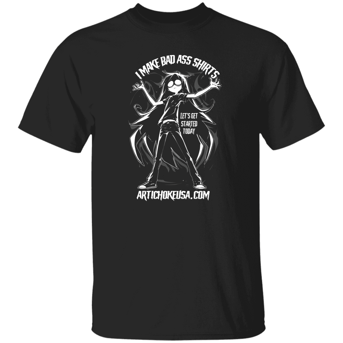 G500 5.3 oz. T-Shirt