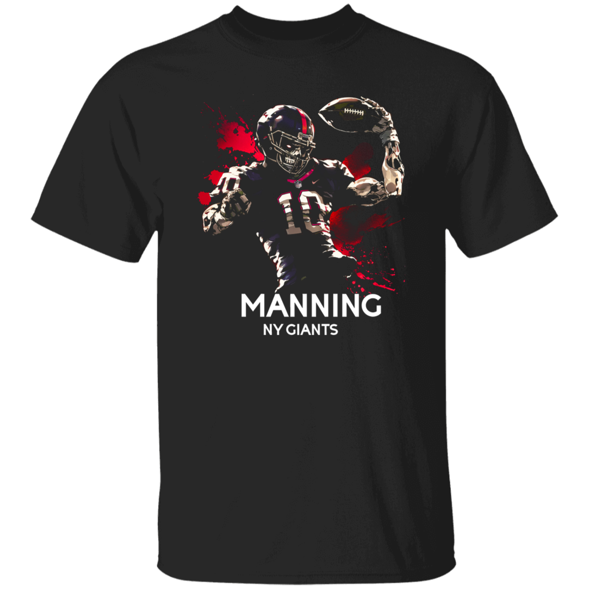 G500 5.3 oz. T-Shirt