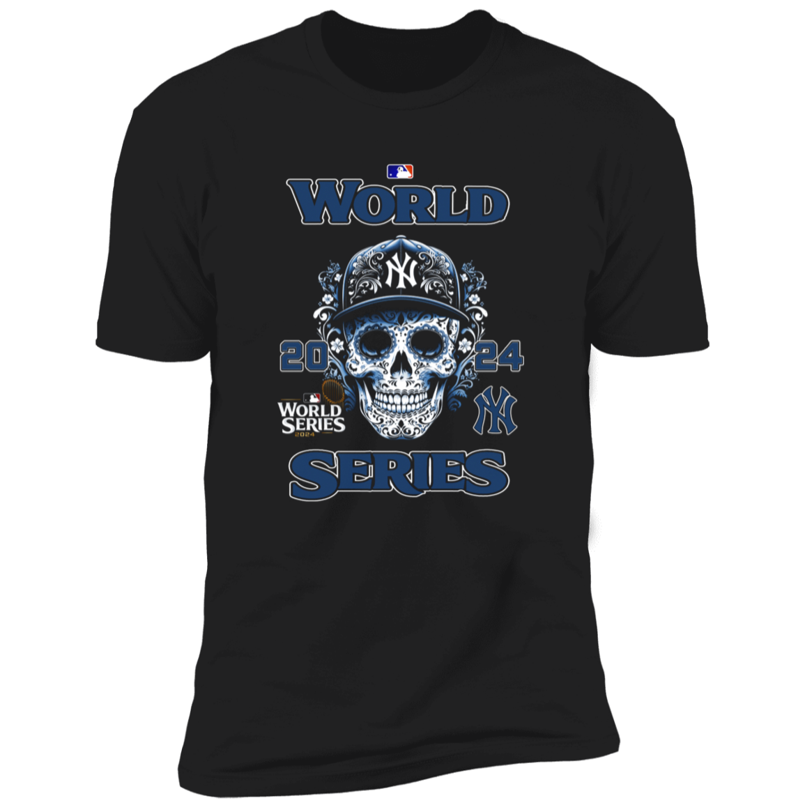 Premium Short Sleeve T-Shirt