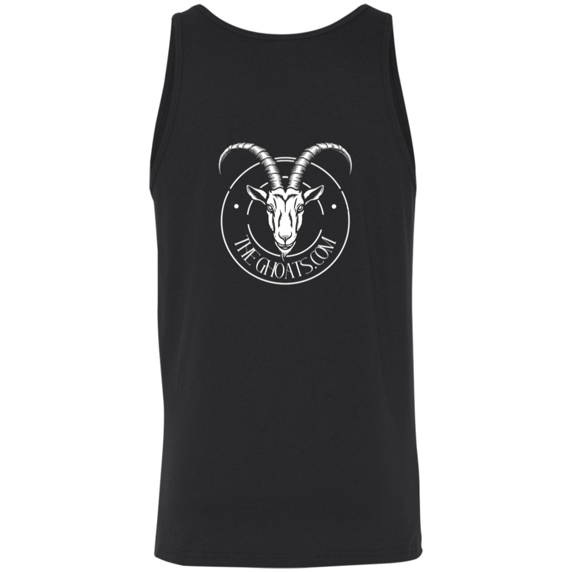 Hate My Hustle V1. Unisex Tank