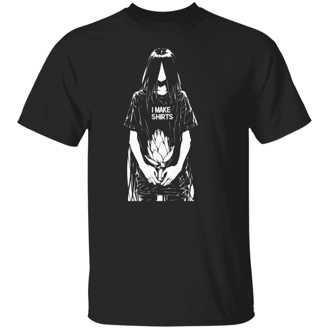 G500 5.3 oz. T-Shirt