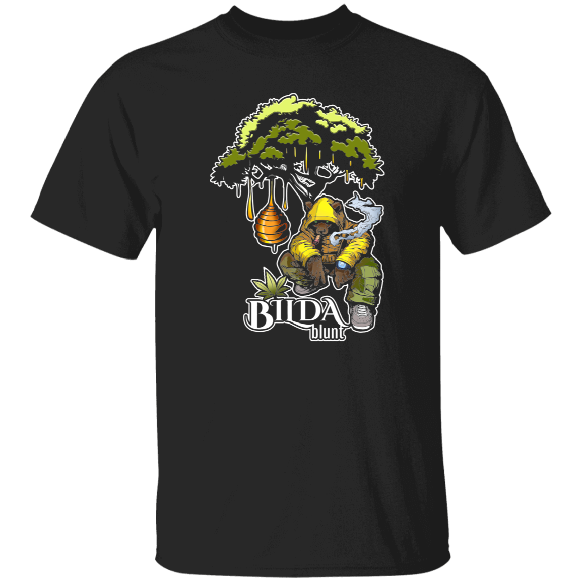 G500 5.3 oz. T-Shirt