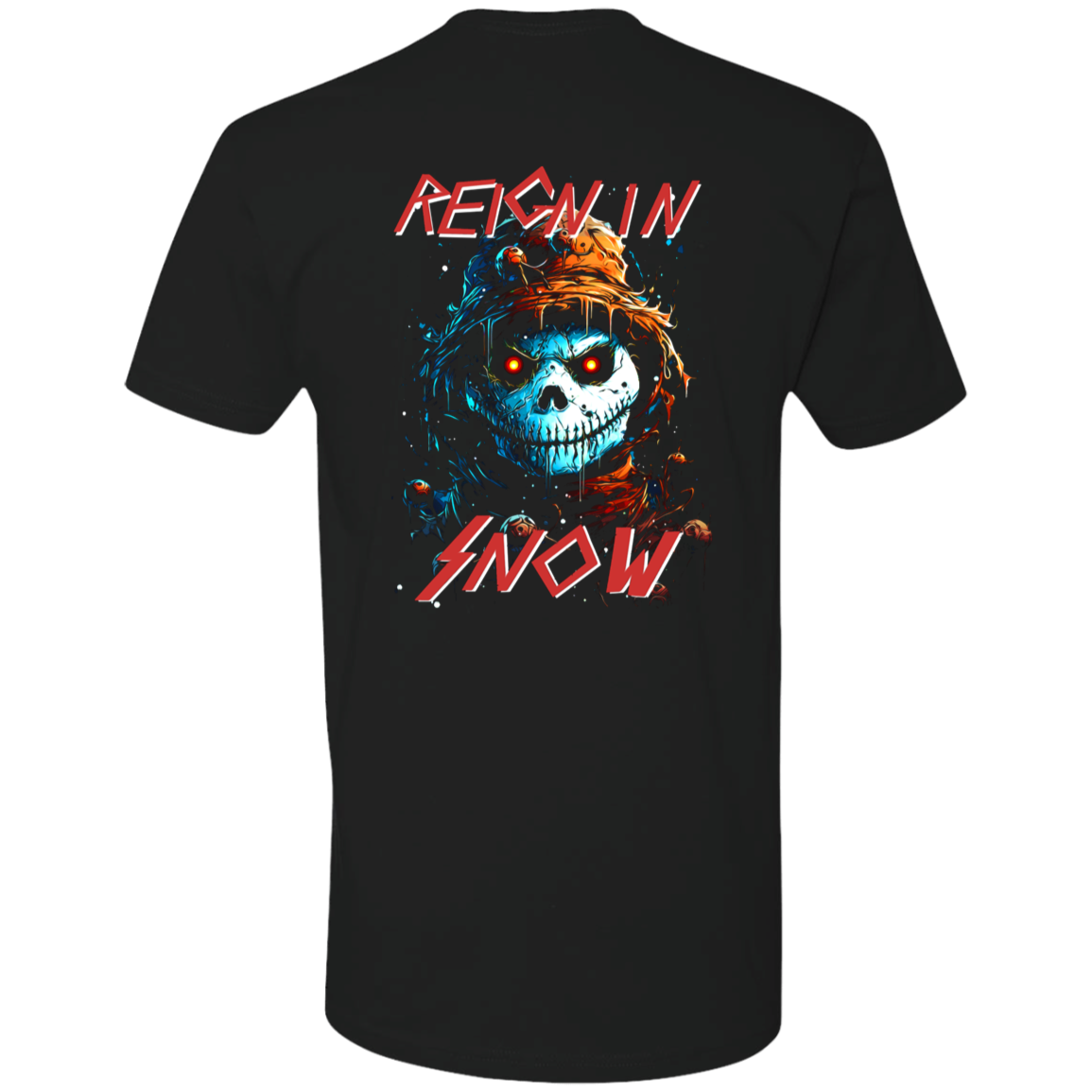 Premium Short Sleeve T-Shirt