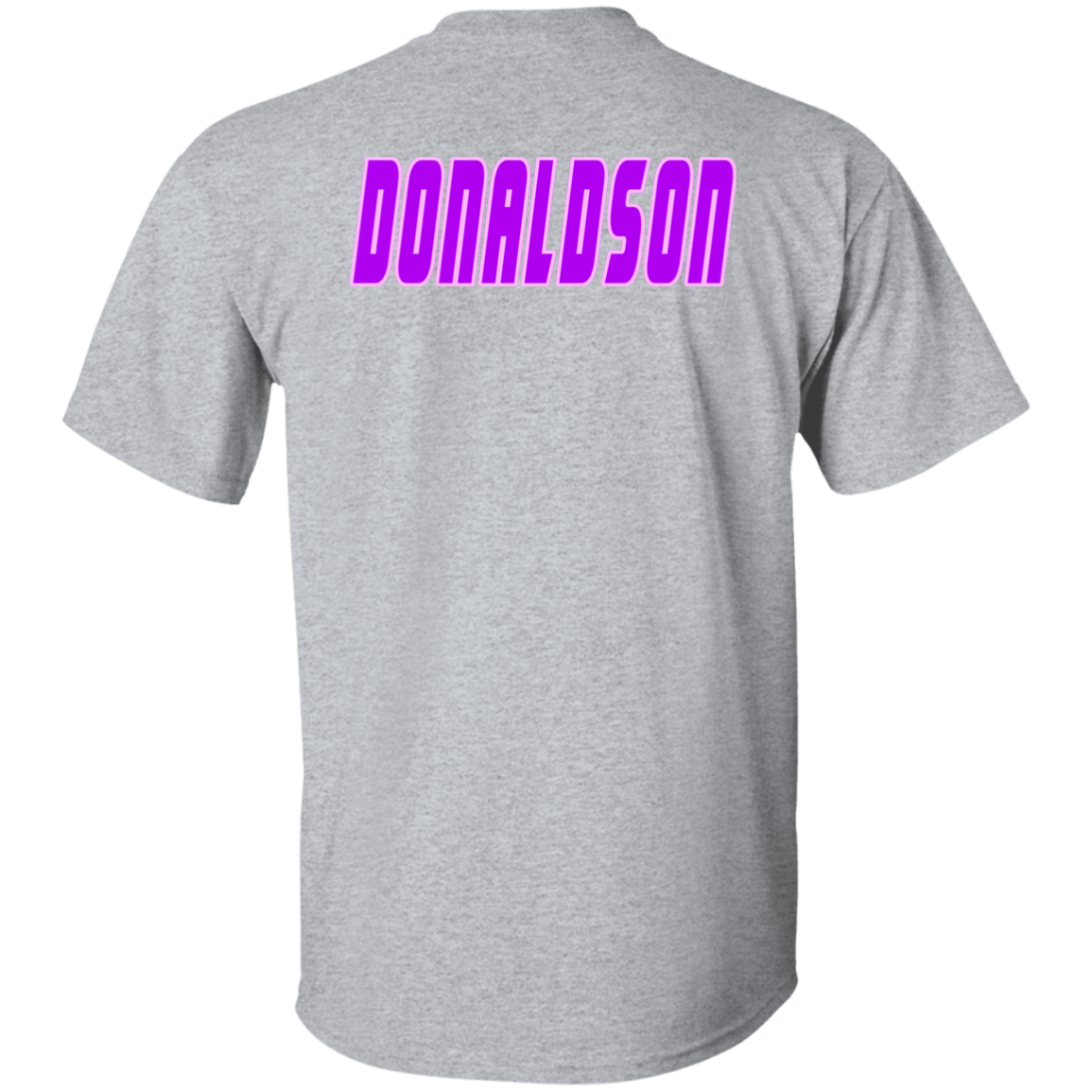 G500 5.3 oz. T-Shirt