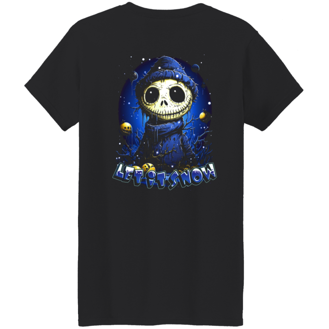 Ladies' 5.3 oz. T-Shirt