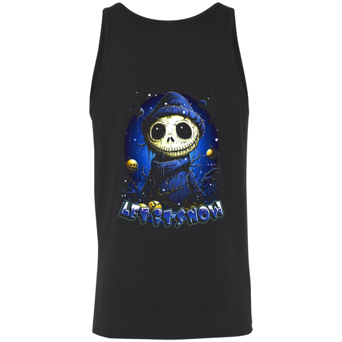 Unisex Tank