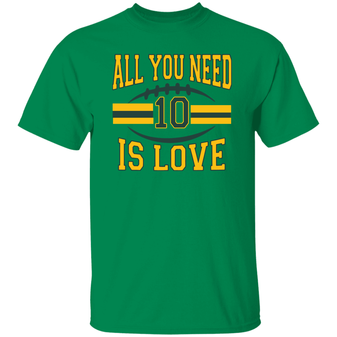 G500 5.3 oz. T-Shirt