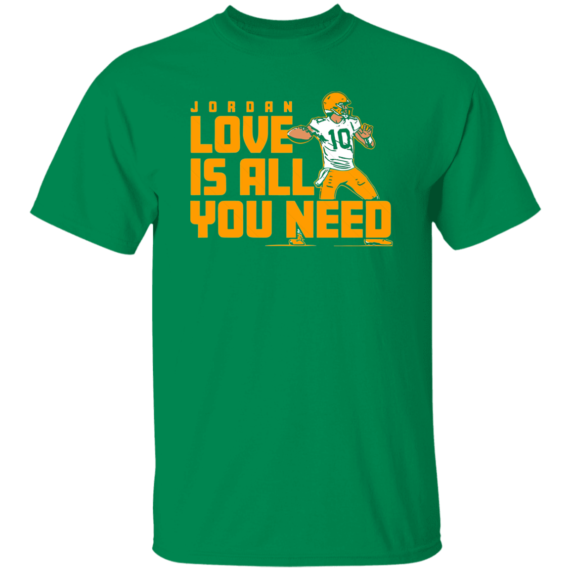 G500 5.3 oz. T-Shirt