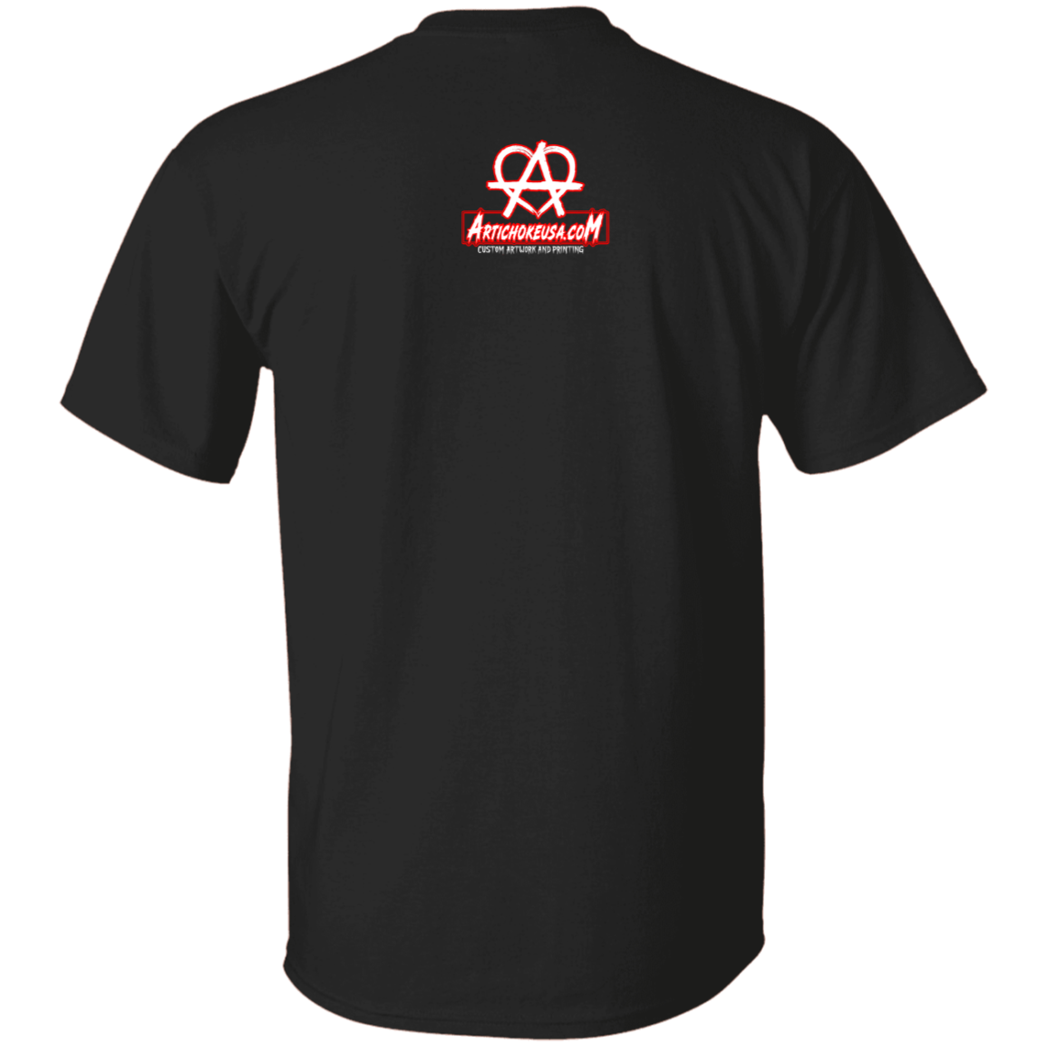 G500 5.3 oz. T-Shirt
