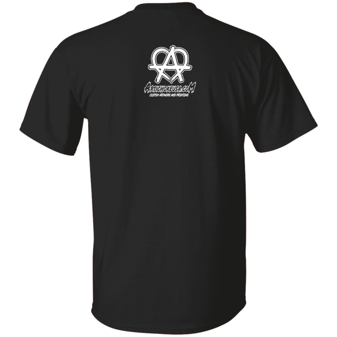 G500 5.3 oz. T-Shirt