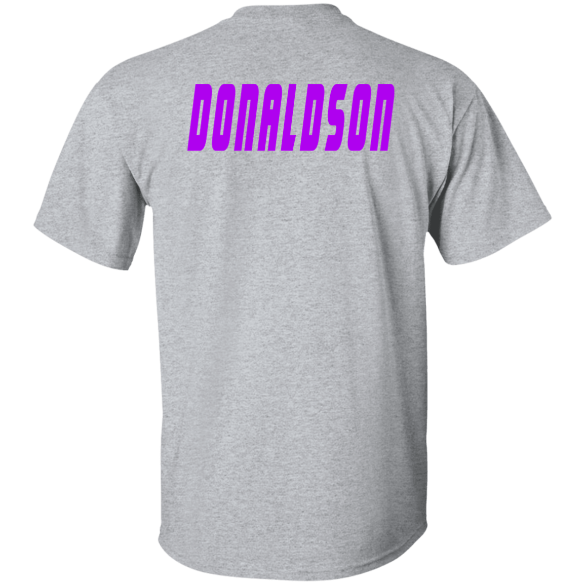 G500 5.3 oz. T-Shirt