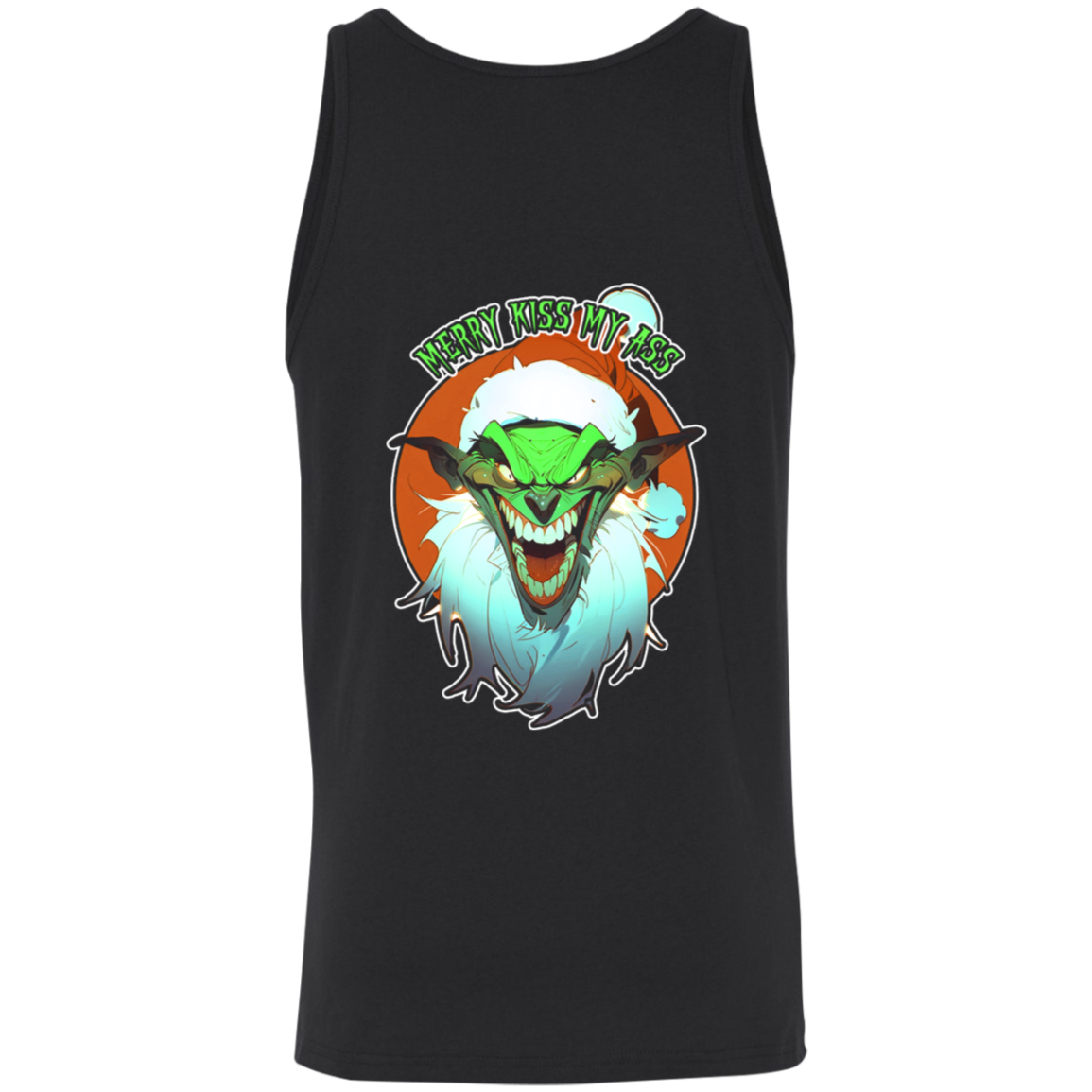 Unisex Tank