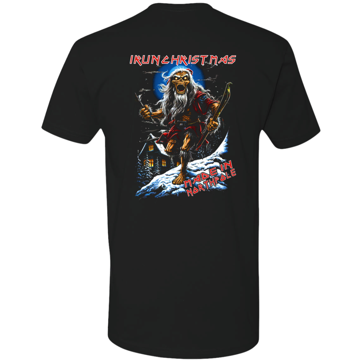 Premium Short Sleeve T-Shirt