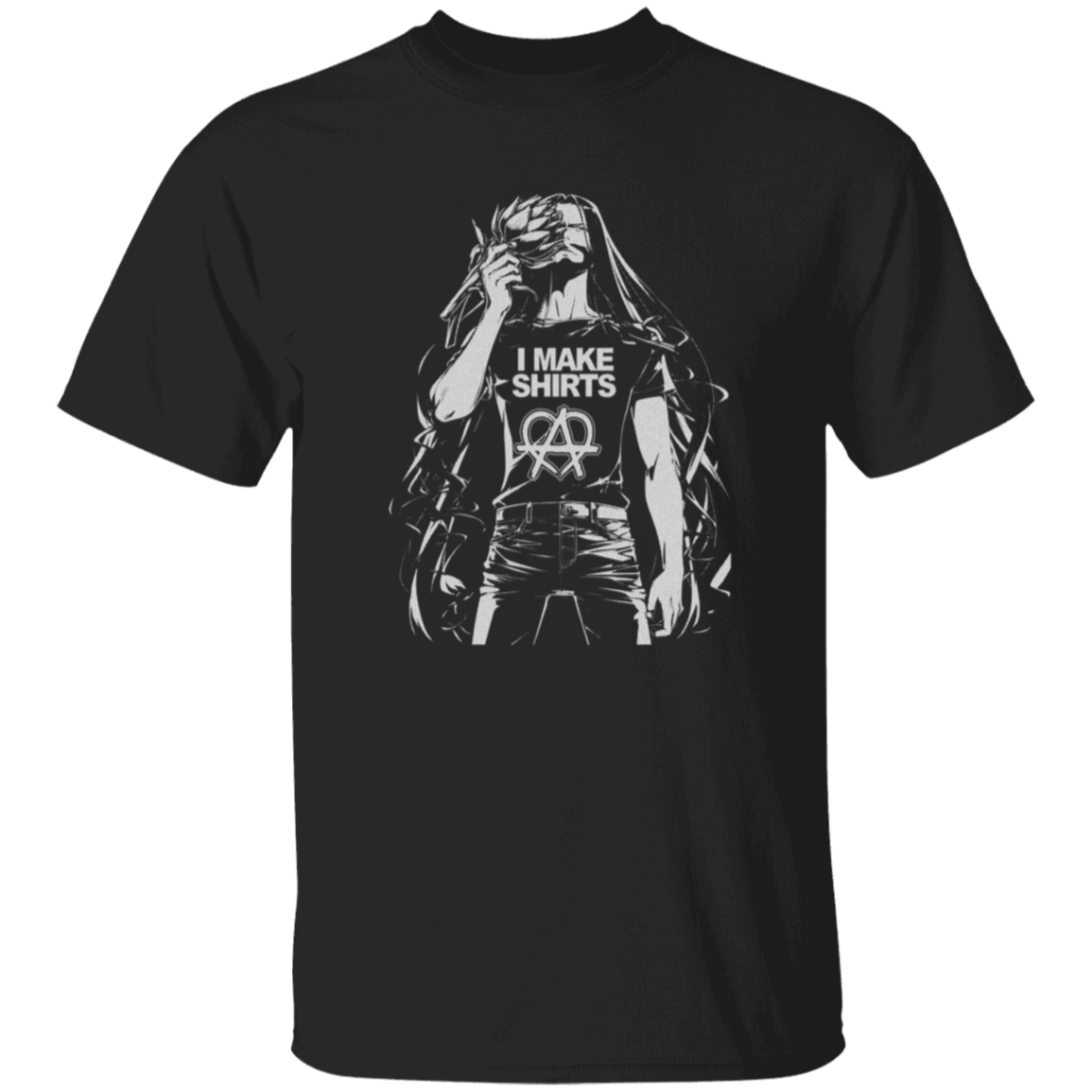 G500 5.3 oz. T-Shirt