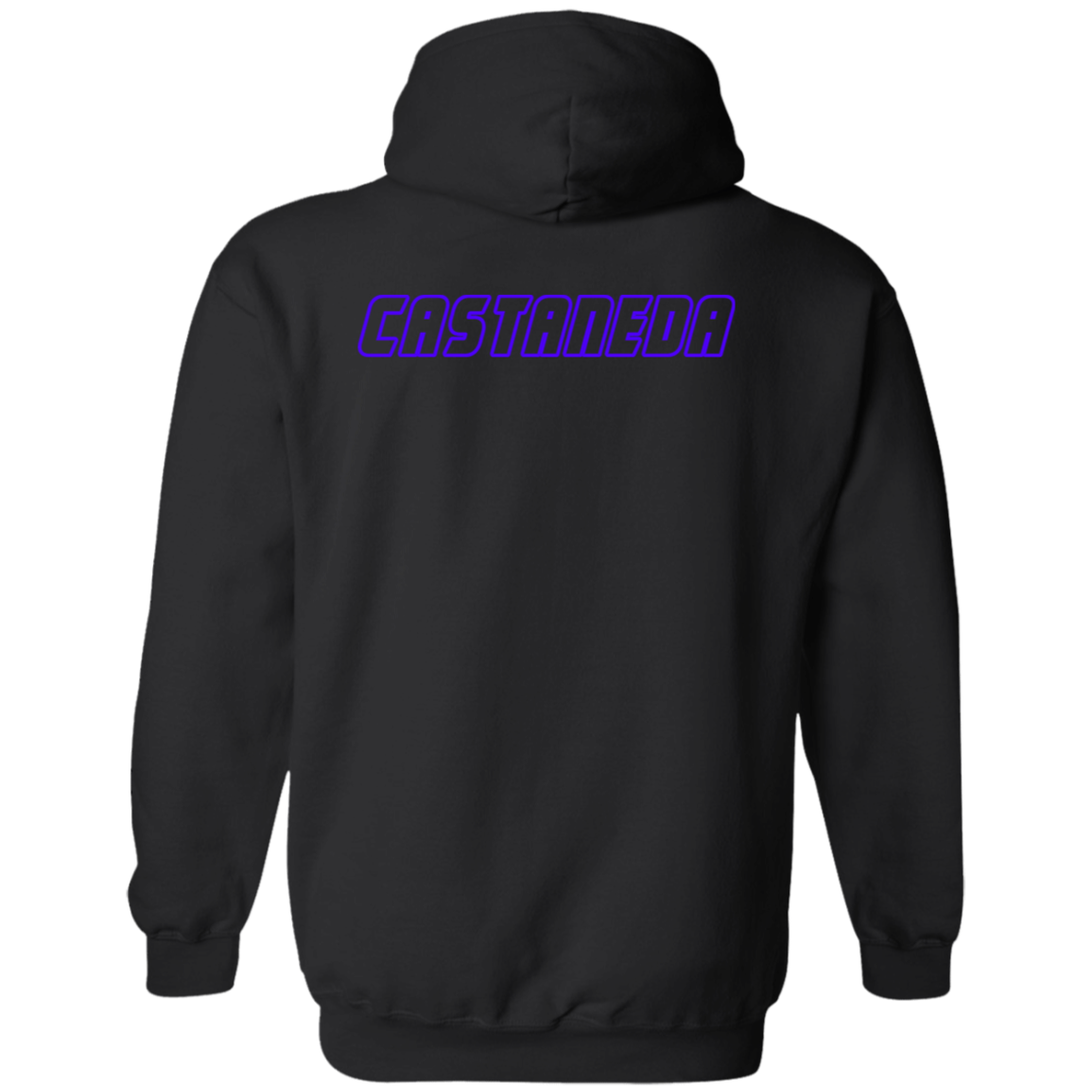 G185 Pullover Hoodie