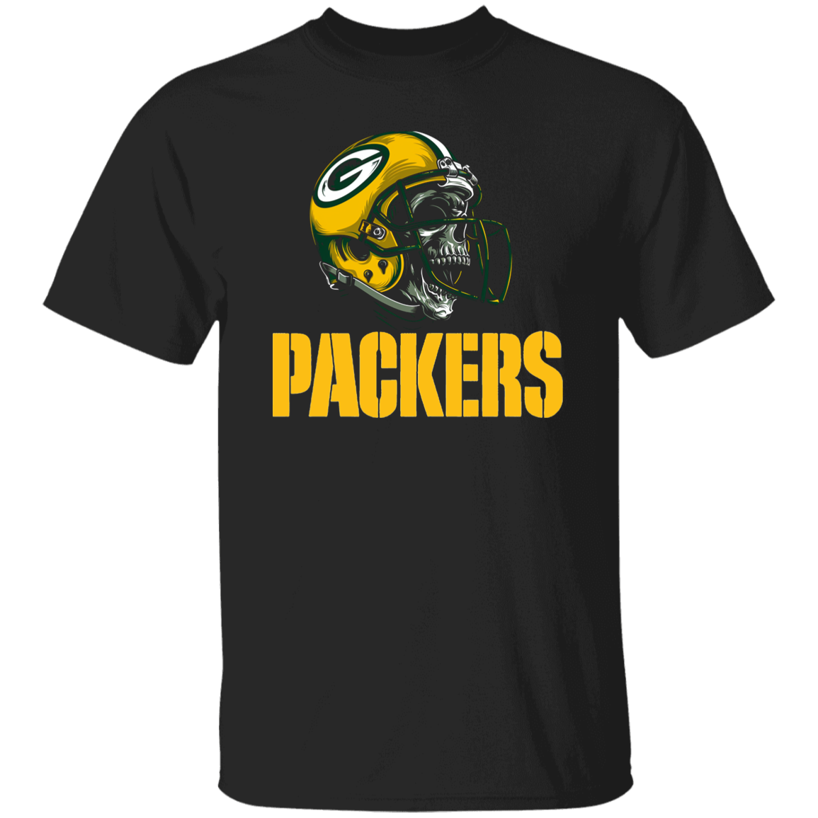 G500 5.3 oz. T-Shirt