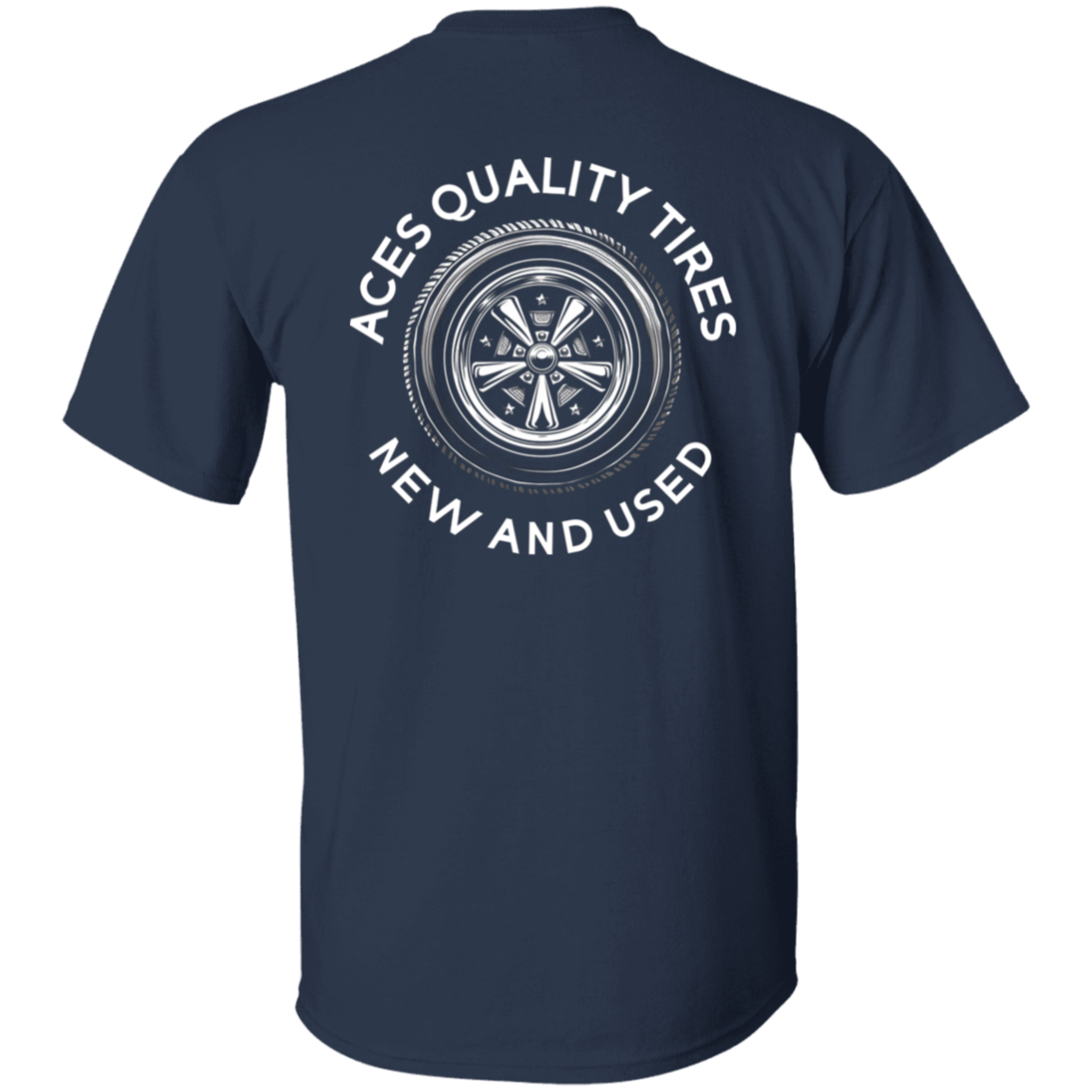 G500 5.3 oz. T-Shirt