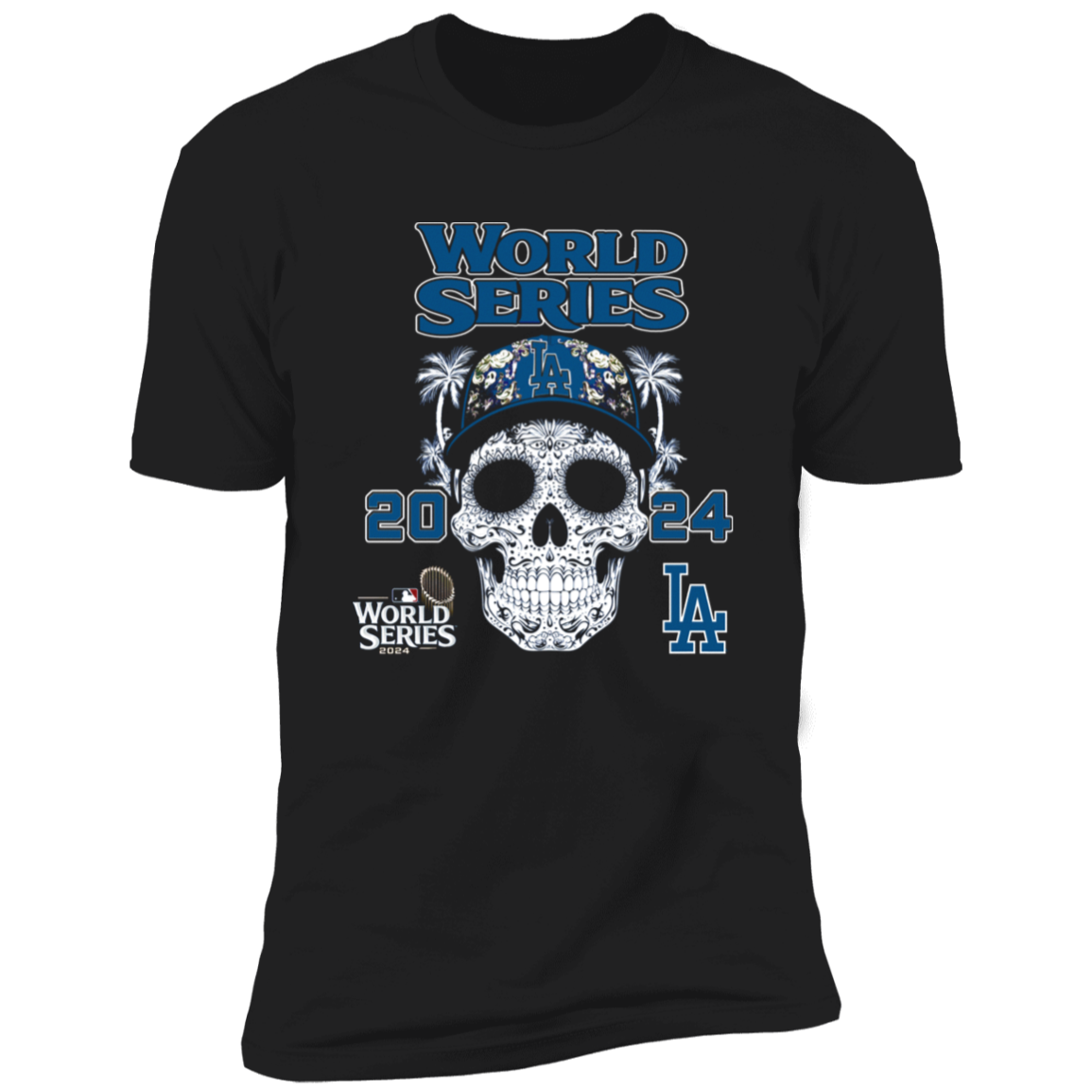 Premium Short Sleeve T-Shirt