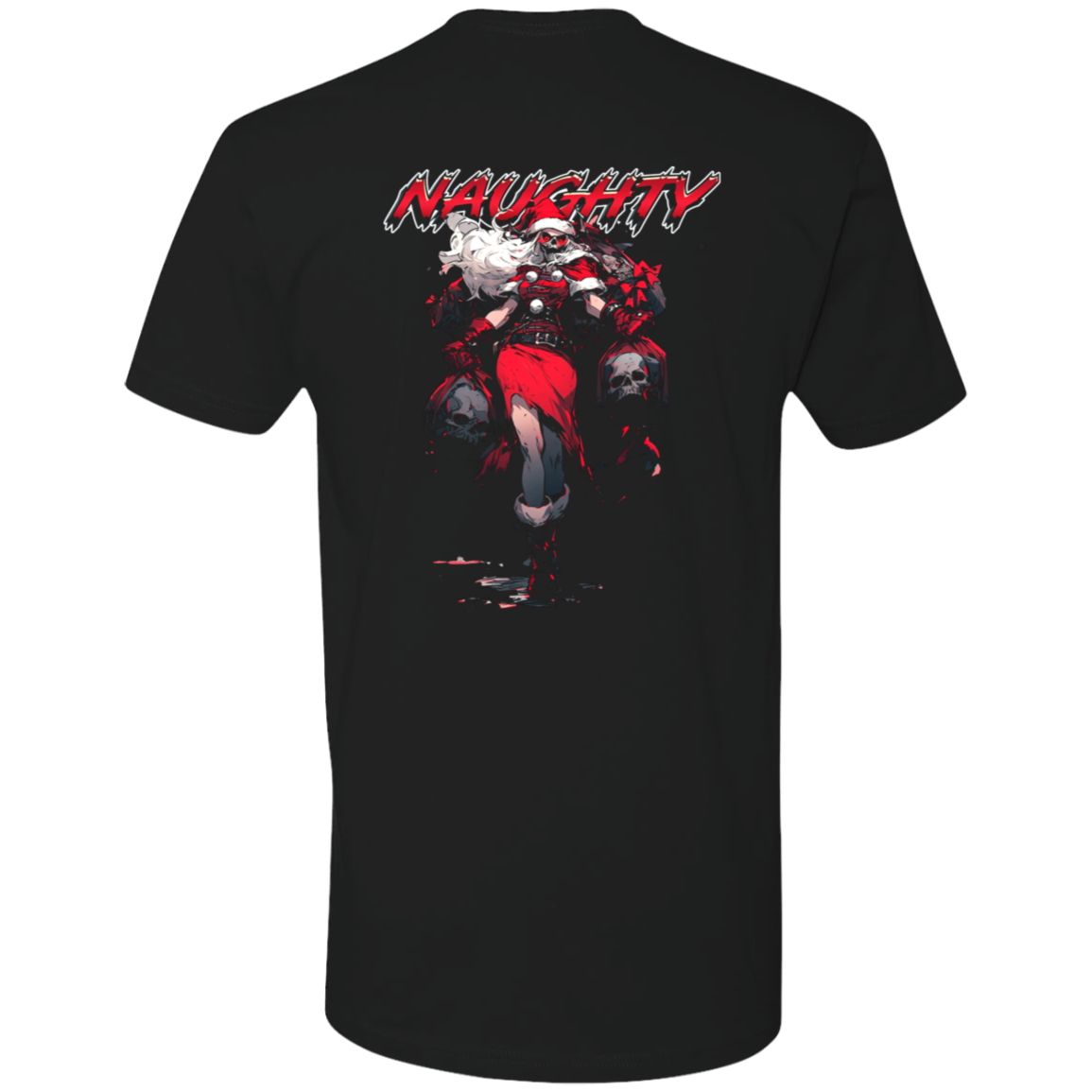 Premium Short Sleeve T-Shirt