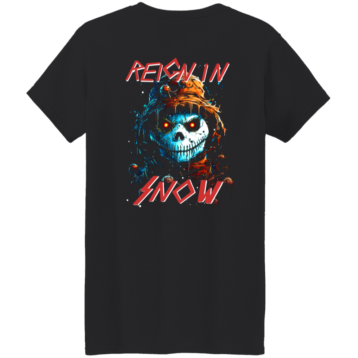 Ladies' 5.3 oz. T-Shirt