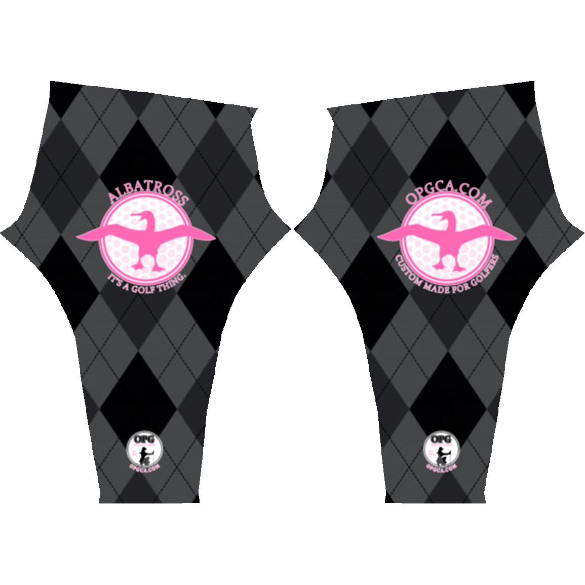 SUBLEG All Over Print Leggings