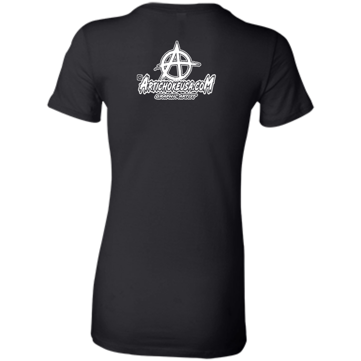 ArtichokeUSA Custom Design. CANCEL. CANCEL. Ladies' Favorite T-Shirt