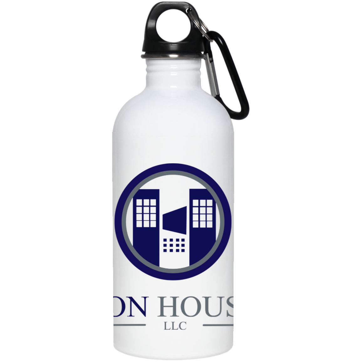 Orion Housing 20 oz. Stainless Steel Water Bottle