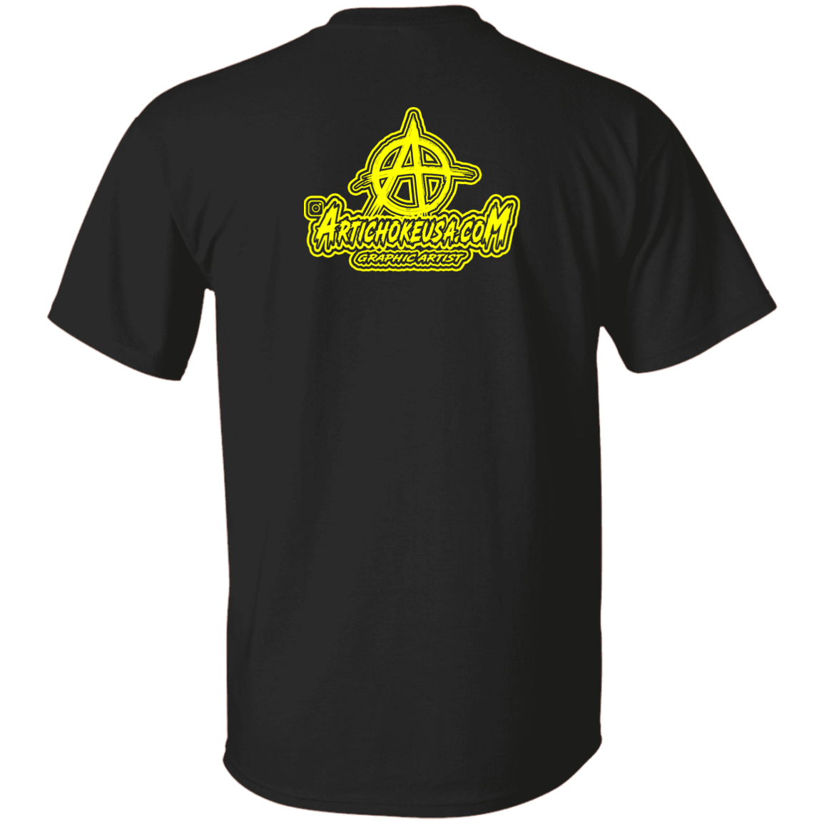 ArtichokeUSA Custom Design. I am the Stig. Han Solo / The Stig Fan Art. Youth 5.3 oz 100% Cotton T-Shirt