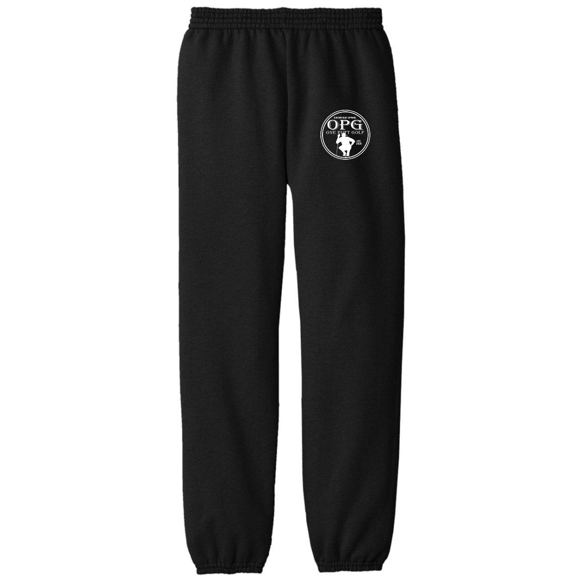 Youth Fleece Pants
